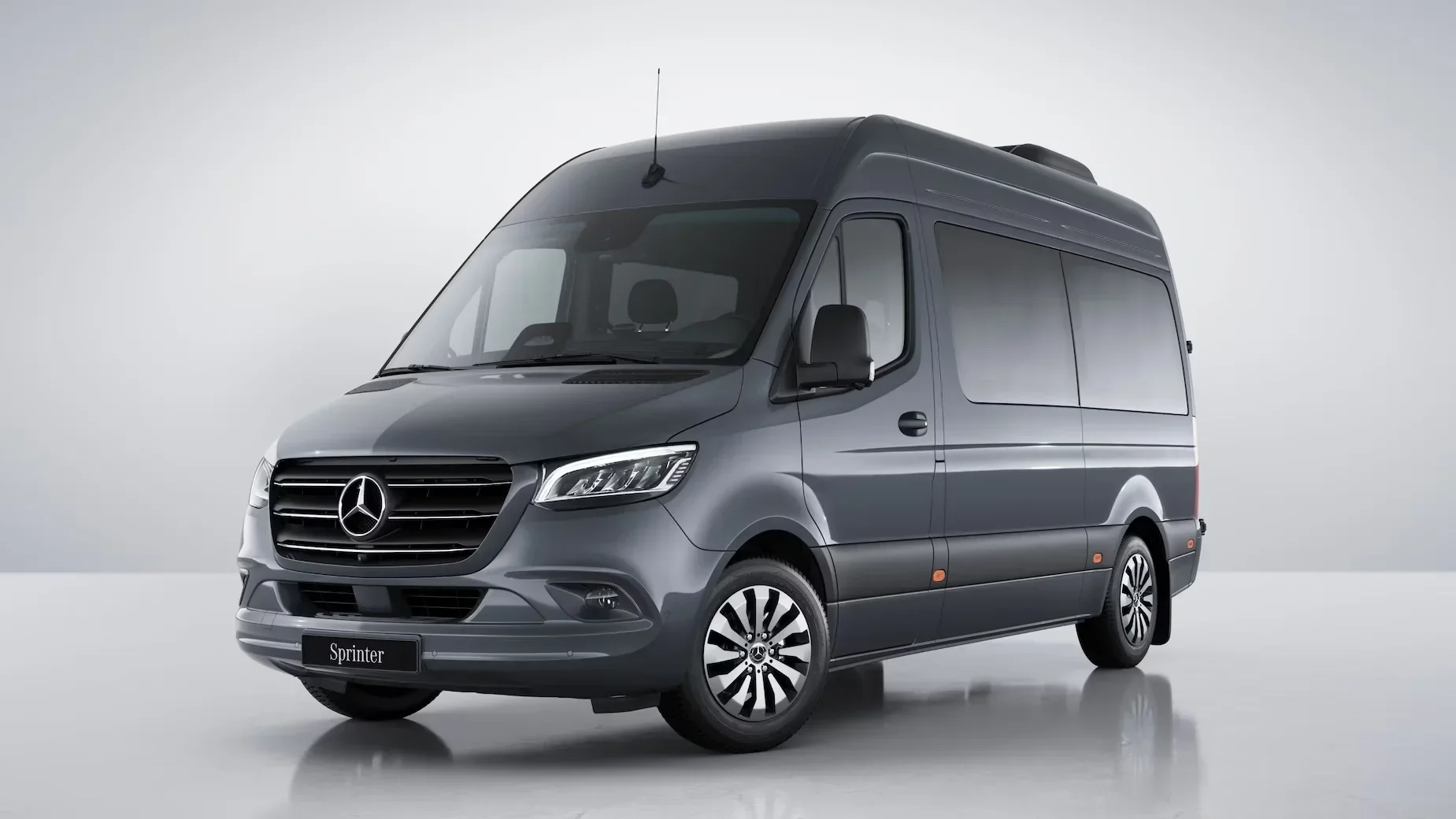 Mercedes Sprinter